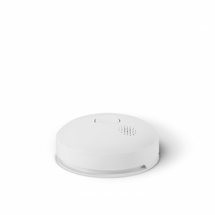 Luma seriekopplad brandvarnare Housegard