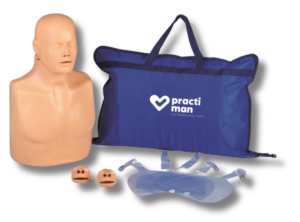 Practi-man advance 1-pack