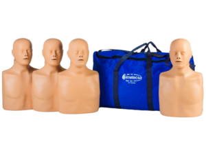 Practi-man advance 4-pack
