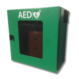 sixcase smartcase hjärtstartarskåp