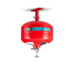 pulversprinkler 2 kg CGS