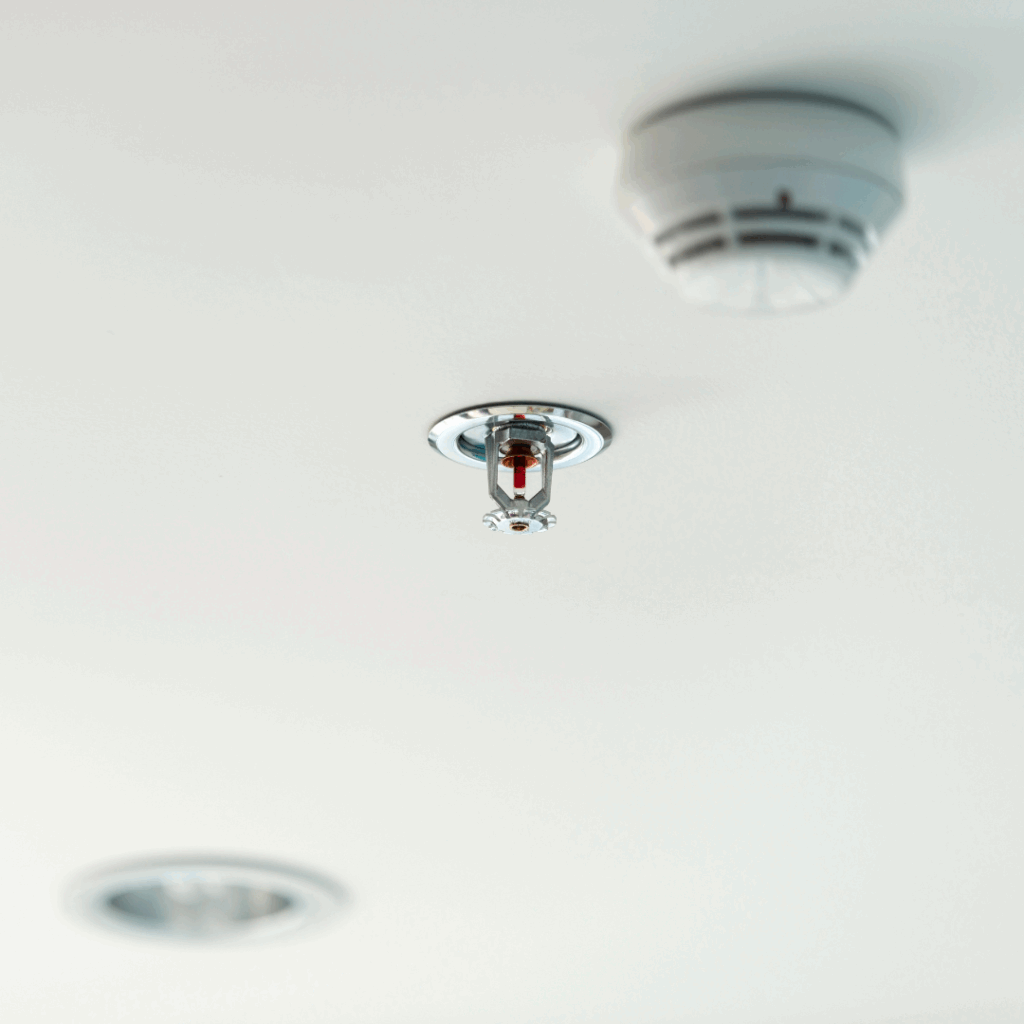 sprinklersystem