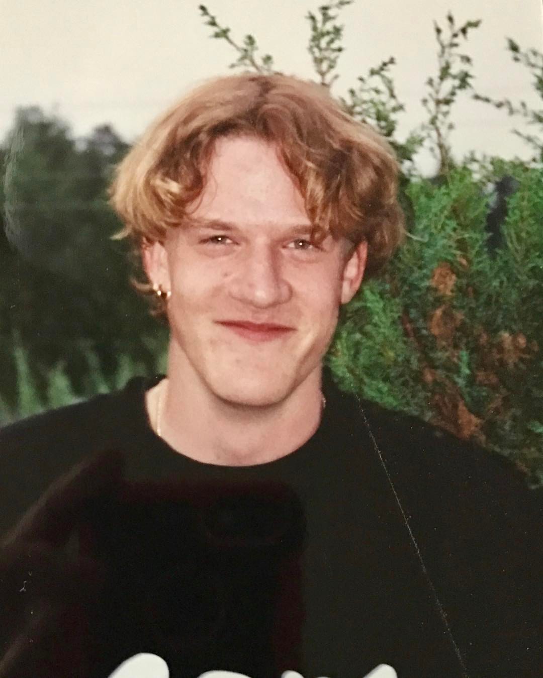 Mikael diabetes tonåring