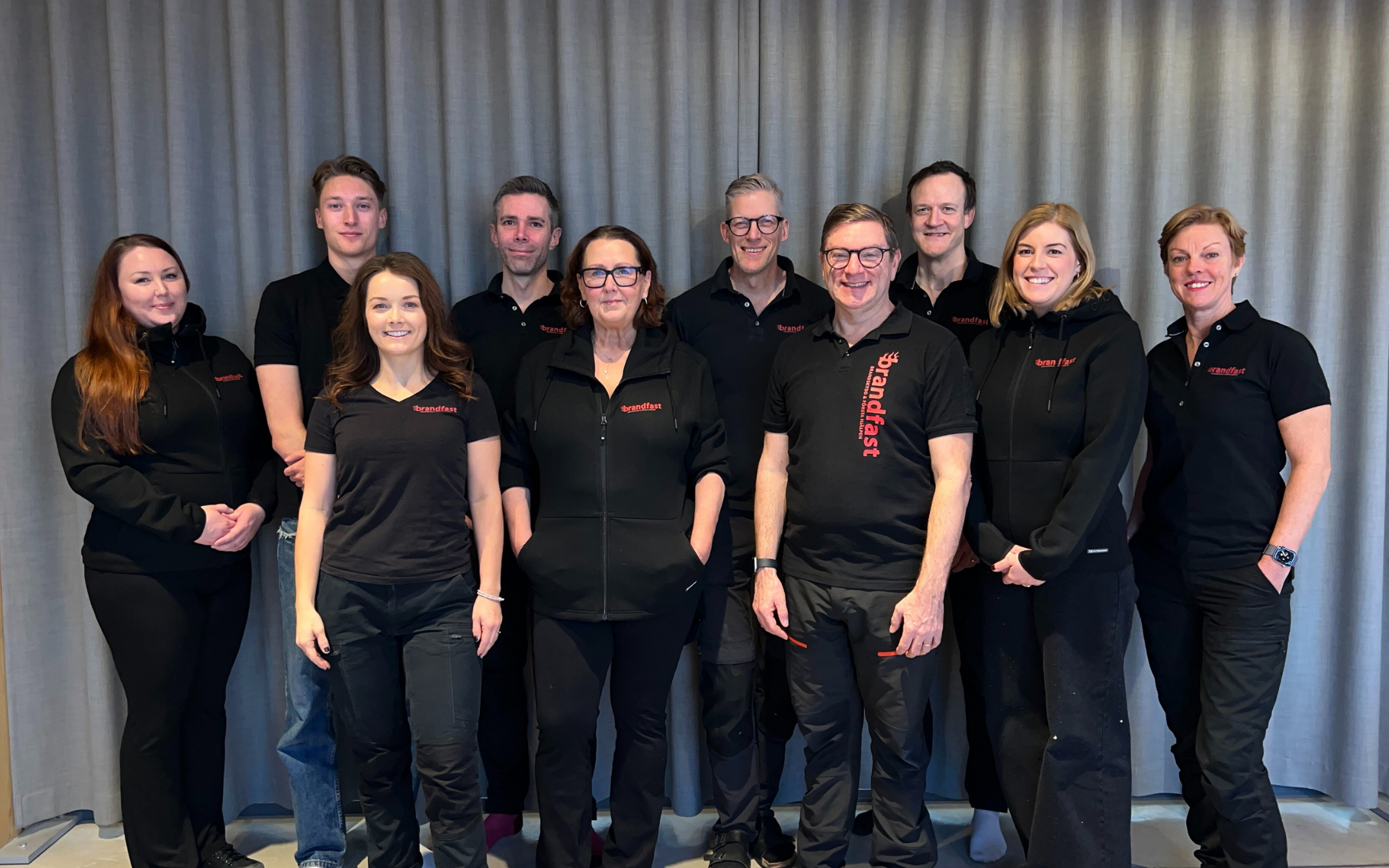 Brandfast personal 2026