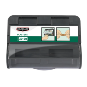 Housegard Plåsterstation