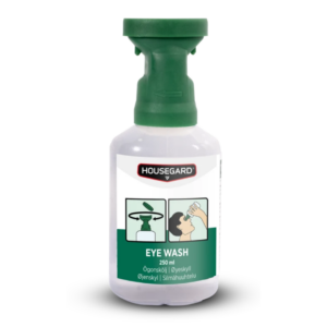 Housegard Ögondusch refill, 250 ml