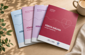 HLR nya riktlinjer 2026