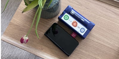 Vivest Pocket AED 3
